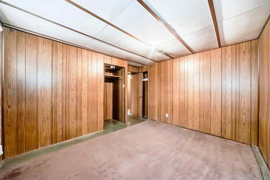 MLS® A2257370 - 916 38 Street SE in Forest Lawn Calgary, Residential