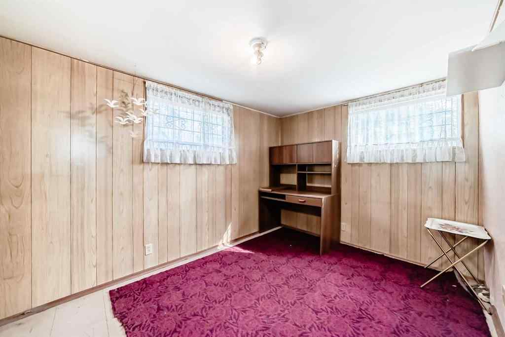 MLS® A2257370 - 916 38 Street SE in Forest Lawn Calgary, Residential