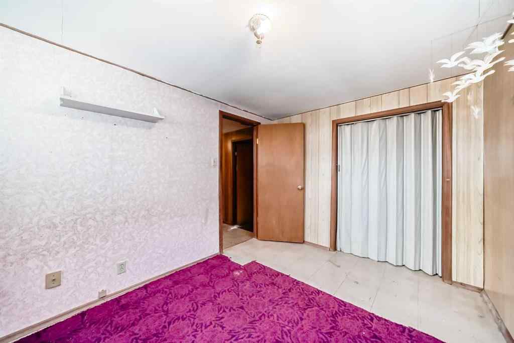 MLS® A2257370 - 916 38 Street SE in Forest Lawn Calgary, Residential