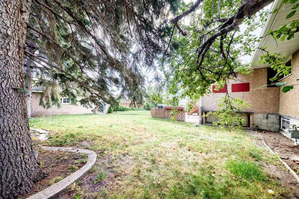 MLS® A2257370 - 916 38 Street SE in Forest Lawn Calgary, Residential
