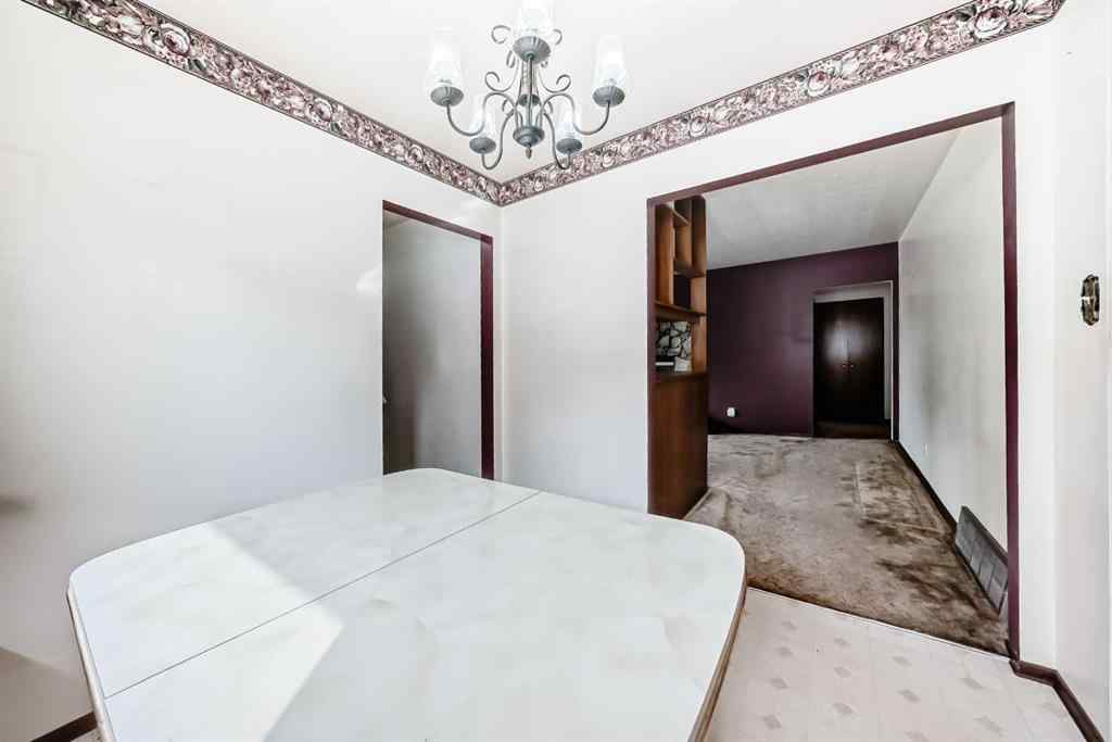 MLS® A2257370 - 916 38 Street SE in Forest Lawn Calgary, Residential