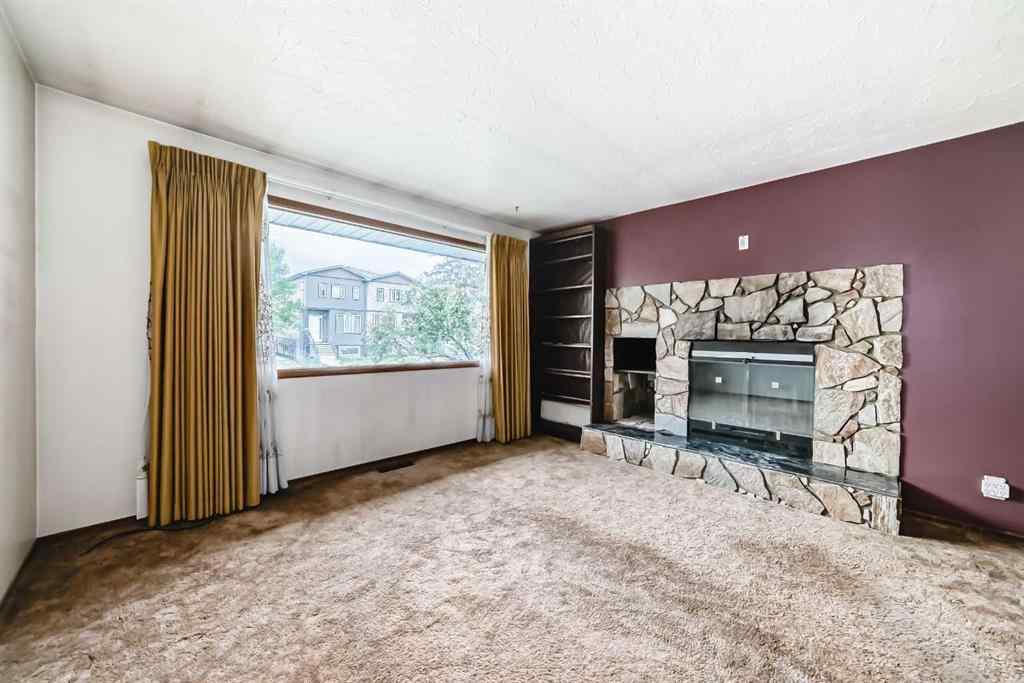 MLS® A2257370 - 916 38 Street SE in Forest Lawn Calgary, Residential