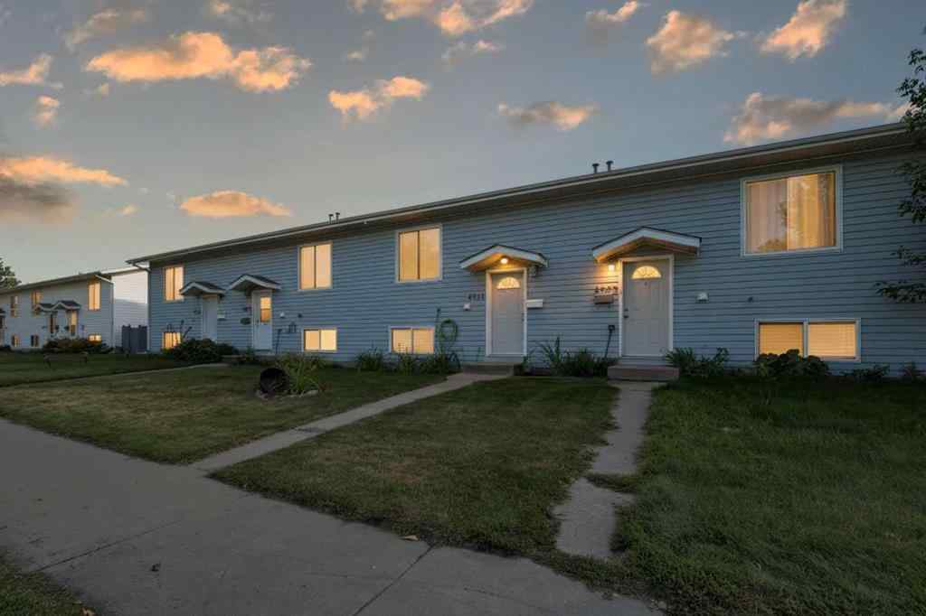 MLS® A2257371 - 4915 Womacks Road  in NONE Blackfalds, Residential