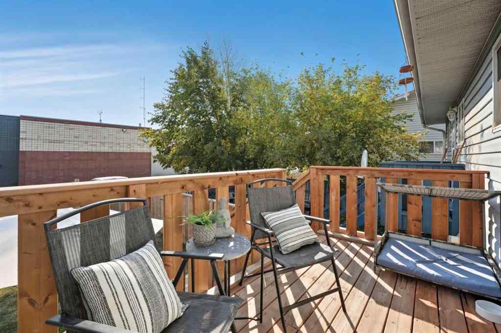 MLS® A2257371 - 4915 Womacks Road  in NONE Blackfalds, Residential