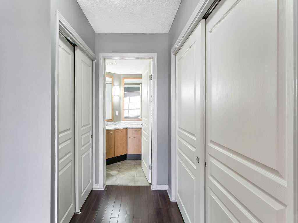 MLS® A2257372 - Unit #218 5115 Richard Road SW in Lincoln Park Calgary, Residential