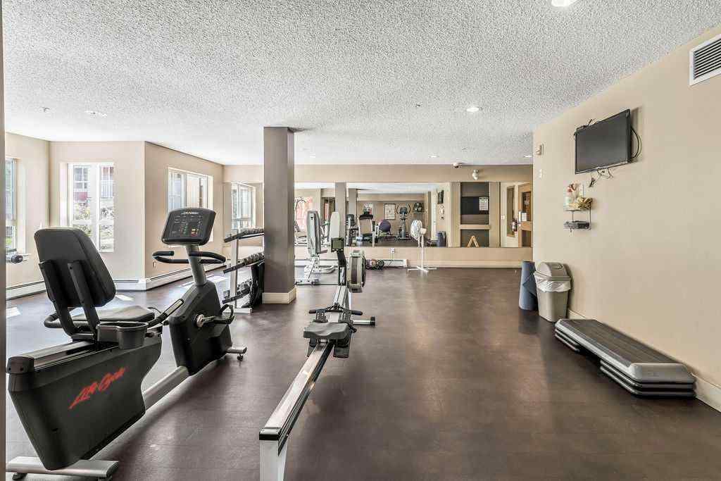 MLS® A2257372 - Unit #218 5115 Richard Road SW in Lincoln Park Calgary, Residential
