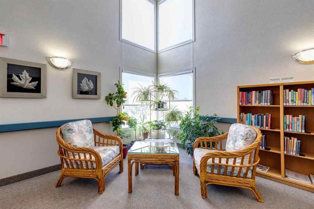 MLS® A2257373 - Unit #1115 1818 Simcoe Boulevard SW in Signal Hill Calgary, Residential