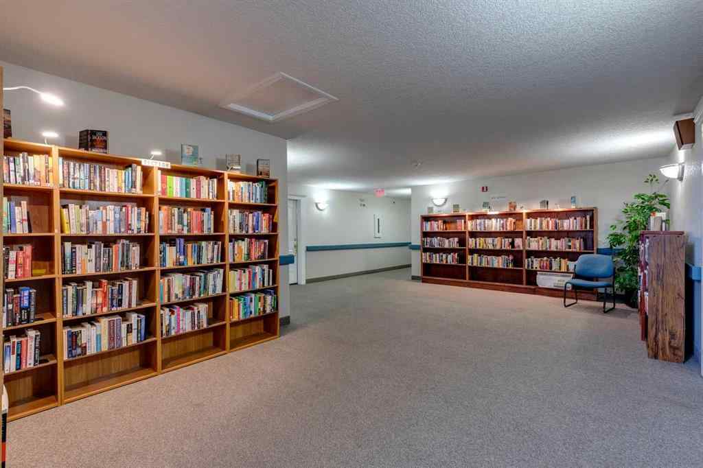 MLS® A2257373 - Unit #1115 1818 Simcoe Boulevard SW in Signal Hill Calgary, Residential