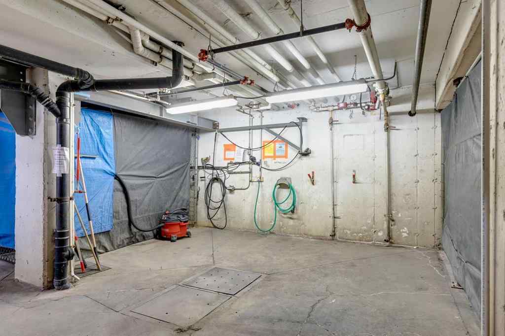 MLS® A2257373 - Unit #1115 1818 Simcoe Boulevard SW in Signal Hill Calgary, Residential