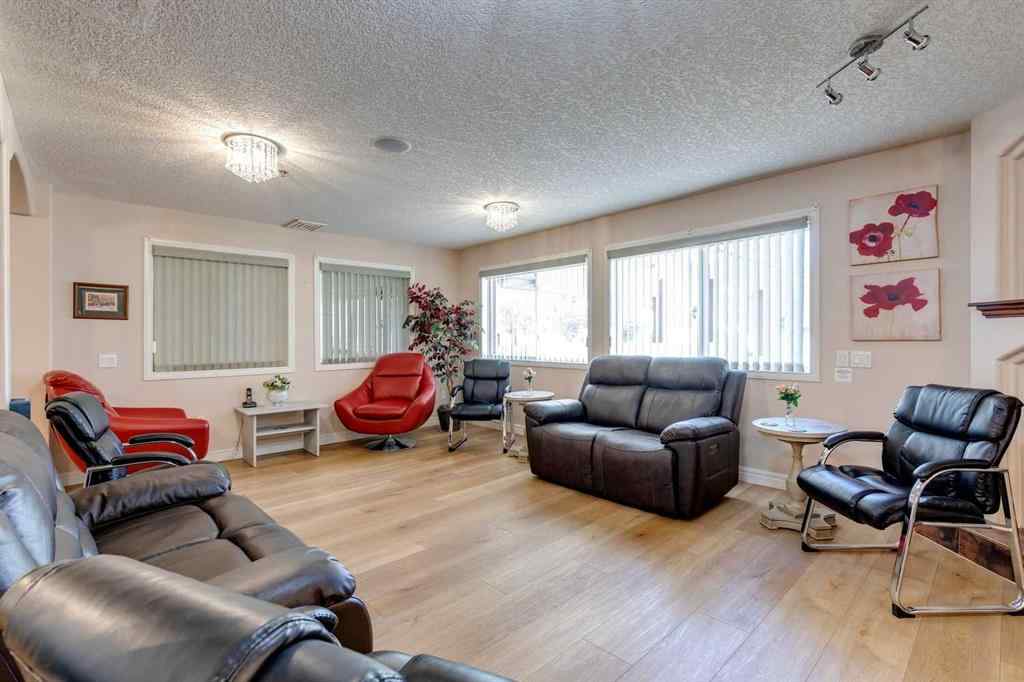 MLS® A2257373 - Unit #1115 1818 Simcoe Boulevard SW in Signal Hill Calgary, Residential
