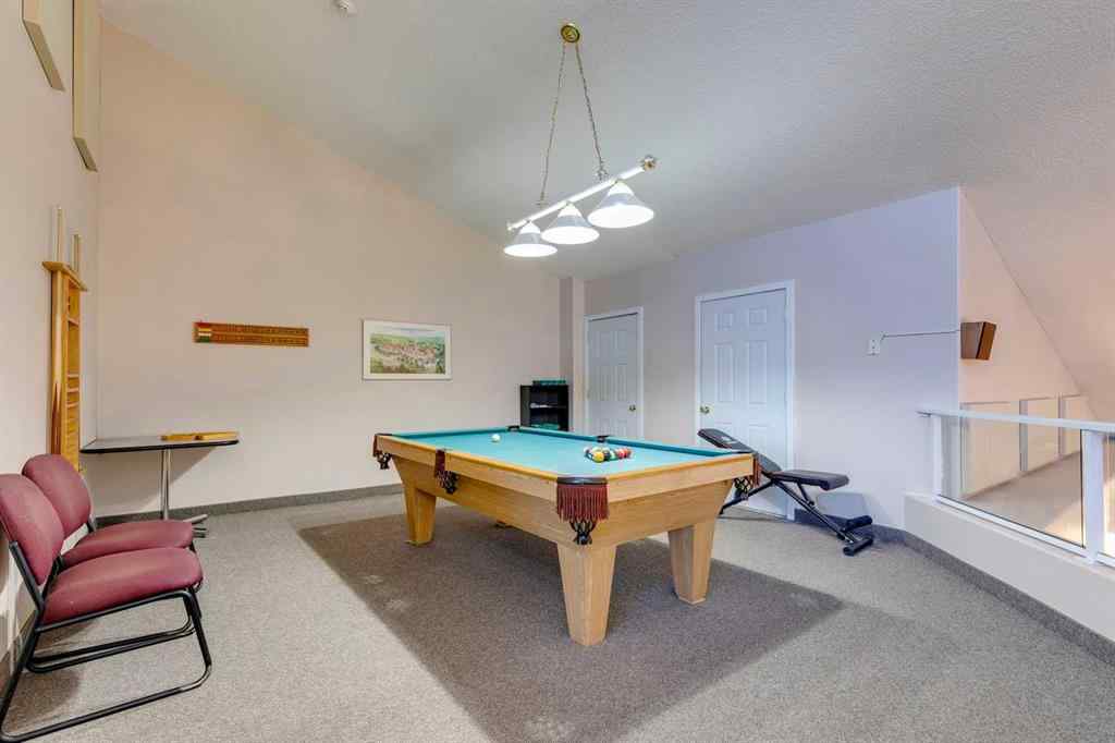 MLS® A2257373 - Unit #1115 1818 Simcoe Boulevard SW in Signal Hill Calgary, Residential