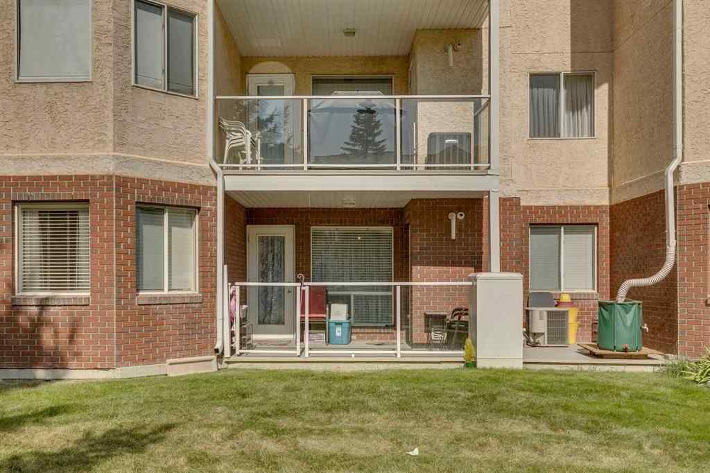 MLS® A2257373 - Unit #1115 1818 Simcoe Boulevard SW in Signal Hill Calgary, Residential