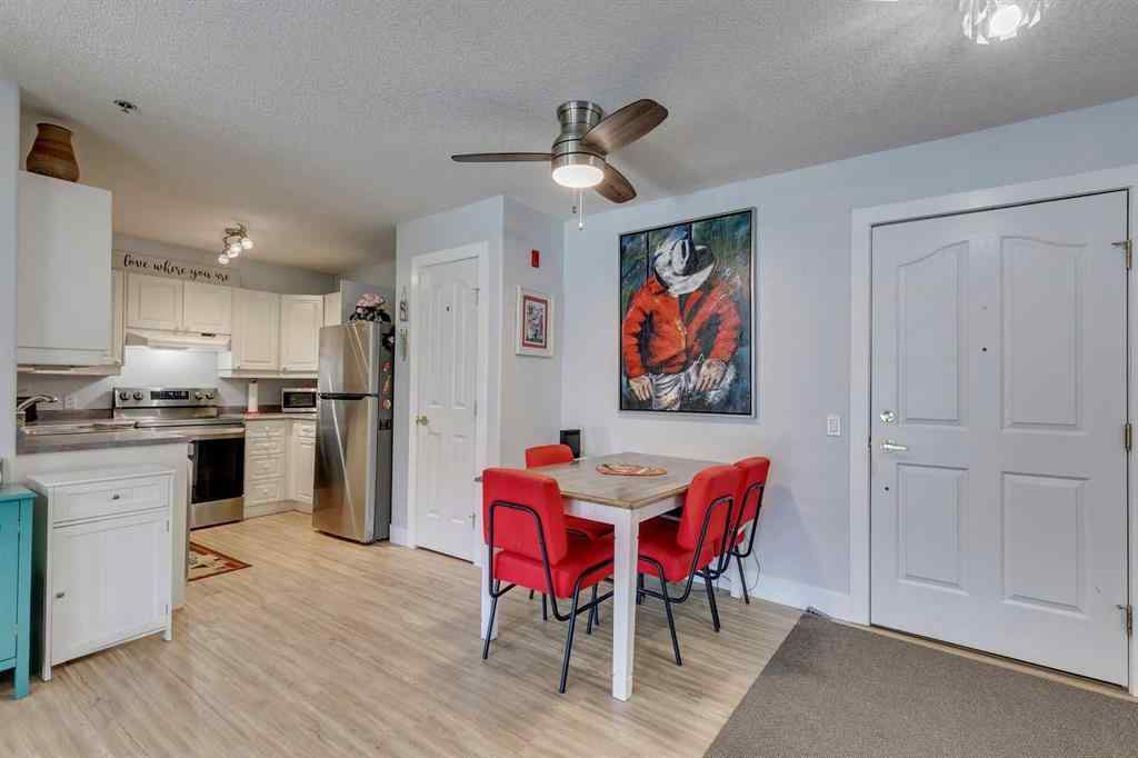 MLS® A2257373 - Unit #1115 1818 Simcoe Boulevard SW in Signal Hill Calgary, Residential
