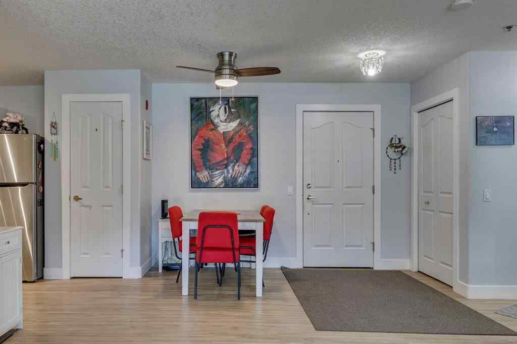 MLS® A2257373 - Unit #1115 1818 Simcoe Boulevard SW in Signal Hill Calgary, Residential