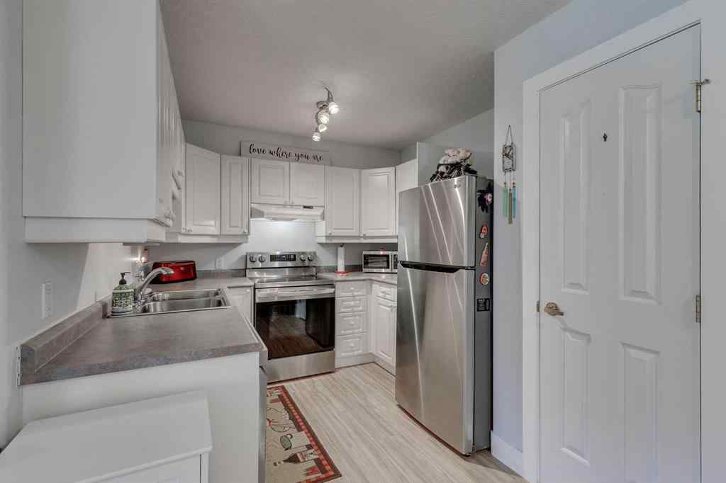 MLS® A2257373 - Unit #1115 1818 Simcoe Boulevard SW in Signal Hill Calgary, Residential