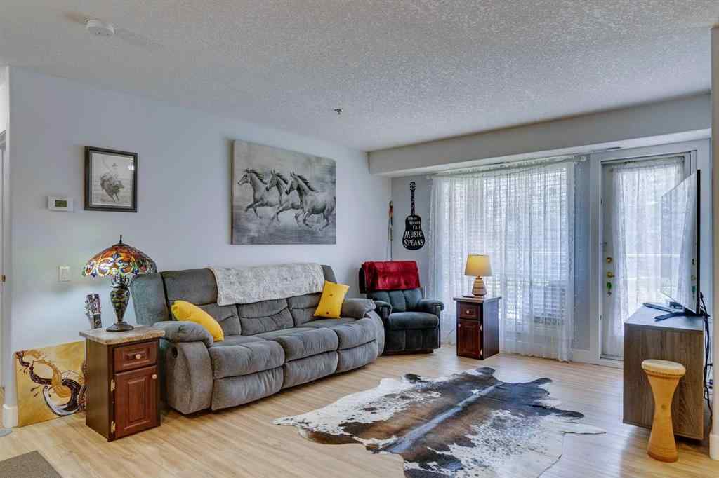 MLS® A2257373 - Unit #1115 1818 Simcoe Boulevard SW in Signal Hill Calgary, Residential