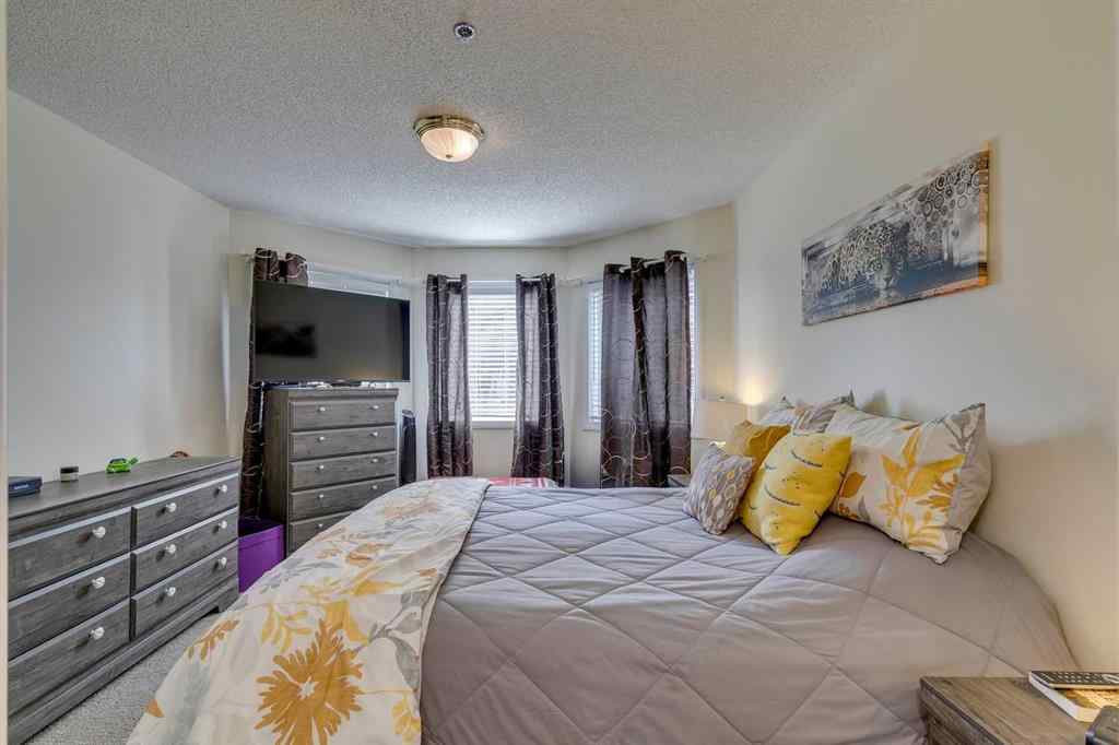 MLS® A2257373 - Unit #1115 1818 Simcoe Boulevard SW in Signal Hill Calgary, Residential