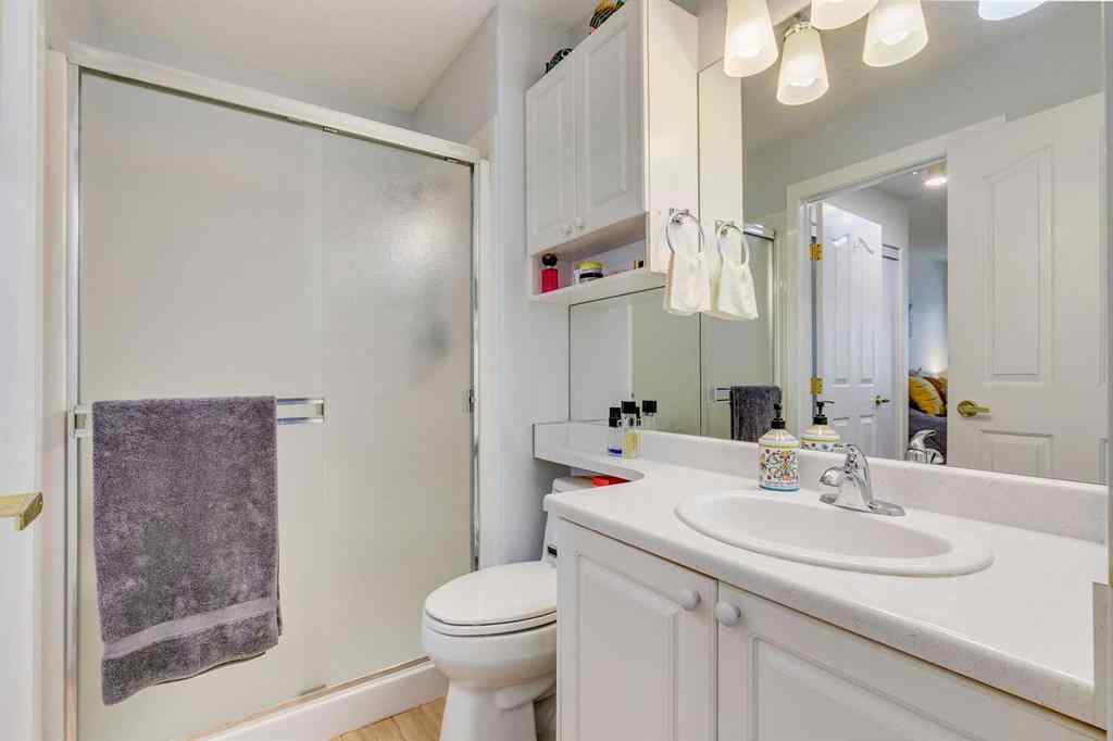 MLS® A2257373 - Unit #1115 1818 Simcoe Boulevard SW in Signal Hill Calgary, Residential
