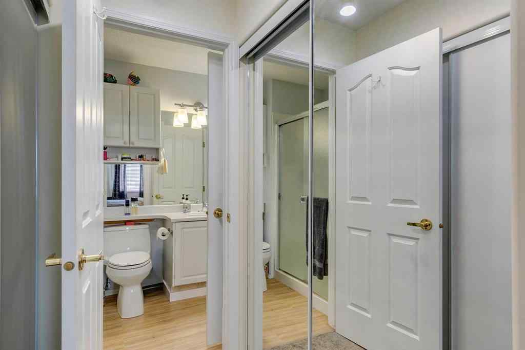 MLS® A2257373 - Unit #1115 1818 Simcoe Boulevard SW in Signal Hill Calgary, Residential