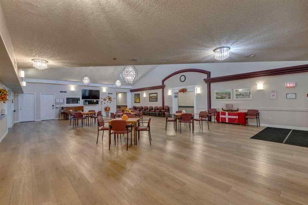 MLS® A2257373 - Unit #1115 1818 Simcoe Boulevard SW in Signal Hill Calgary, Residential