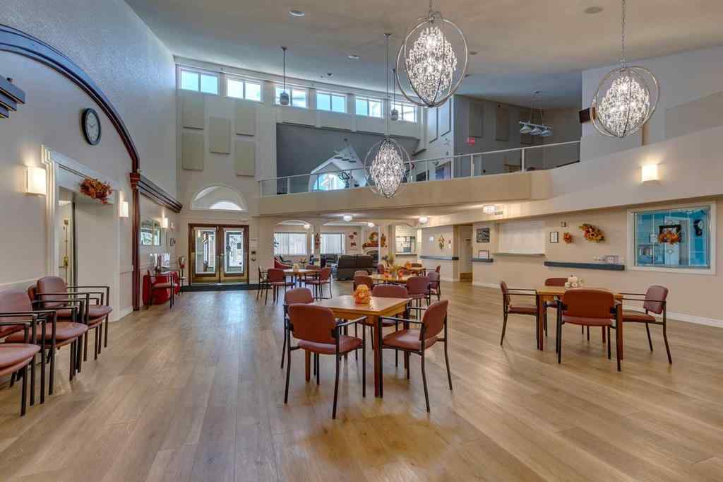 MLS® A2257373 - Unit #1115 1818 Simcoe Boulevard SW in Signal Hill Calgary, Residential