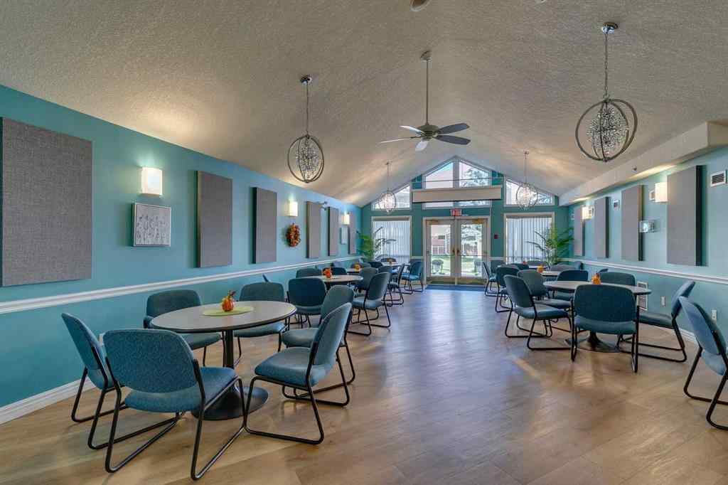 MLS® A2257373 - Unit #1115 1818 Simcoe Boulevard SW in Signal Hill Calgary, Residential