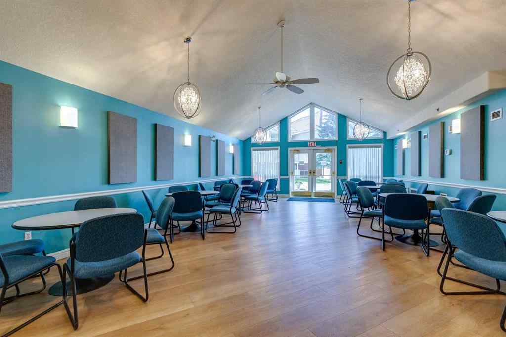MLS® A2257373 - Unit #1115 1818 Simcoe Boulevard SW in Signal Hill Calgary, Residential