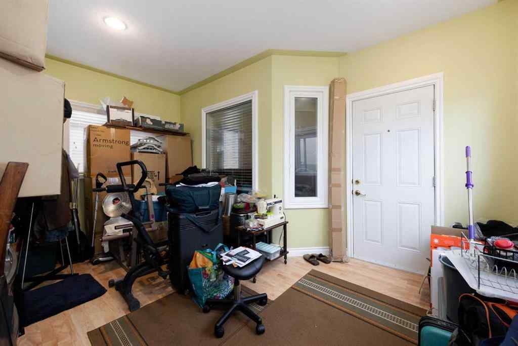 MLS® A2257374 - 169 Fisher Crescent  in Timberlea Fort McMurray, Residential