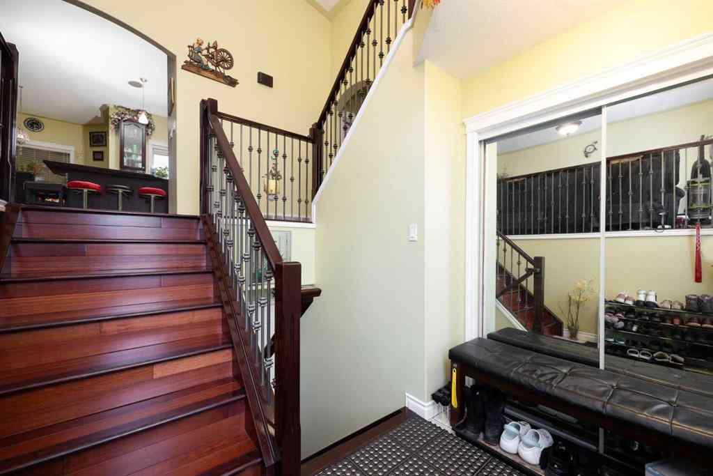 MLS® A2257374 - 169 Fisher Crescent  in Timberlea Fort McMurray, Residential