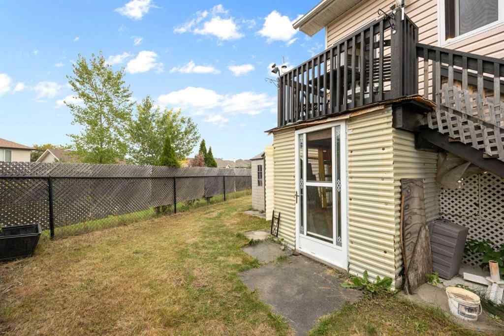 MLS® A2257374 - 169 Fisher Crescent  in Timberlea Fort McMurray, Residential