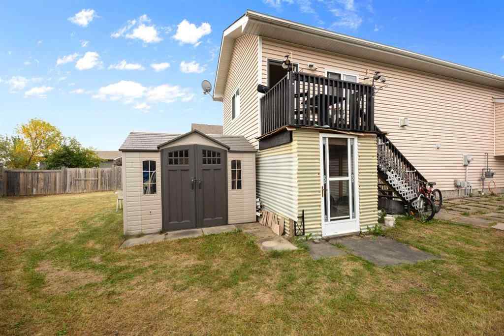 MLS® A2257374 - 169 Fisher Crescent  in Timberlea Fort McMurray, Residential