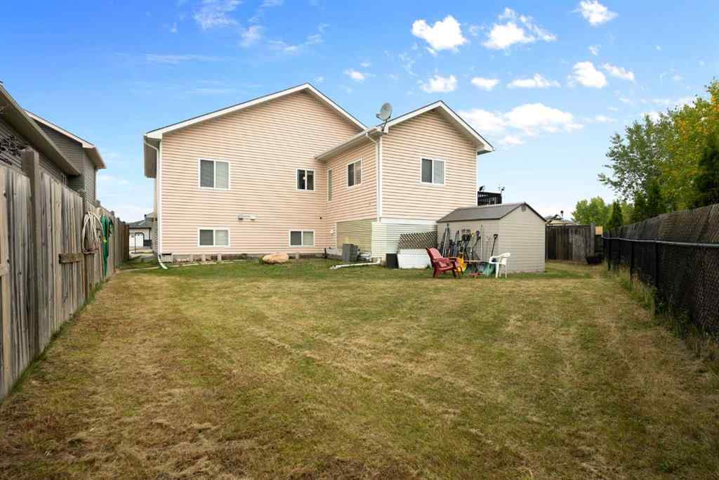 MLS® A2257374 - 169 Fisher Crescent  in Timberlea Fort McMurray, Residential