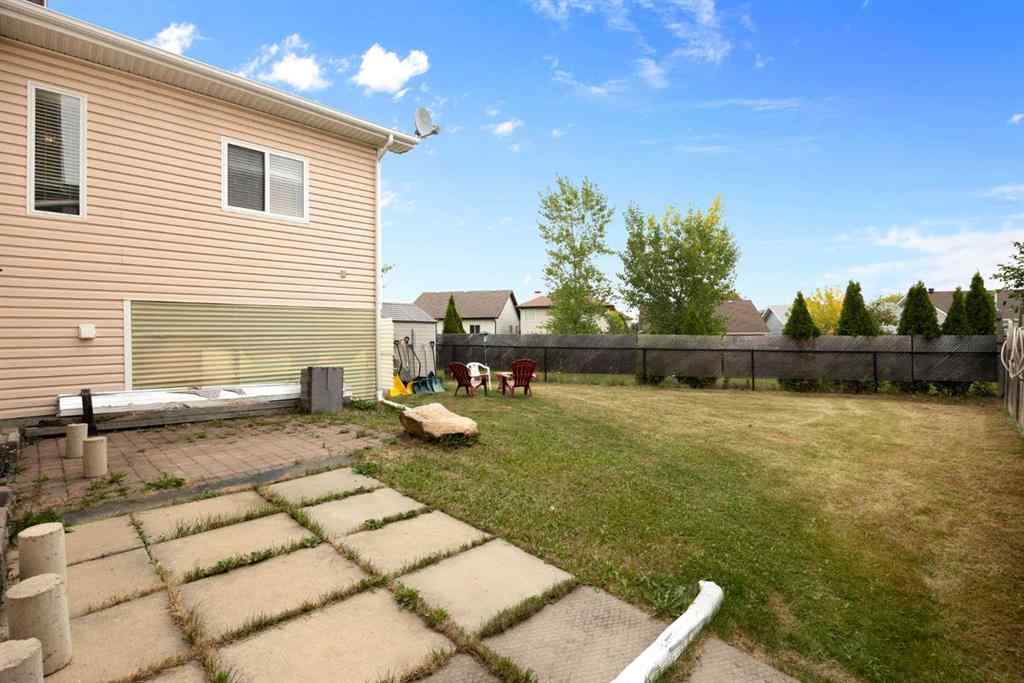 MLS® A2257374 - 169 Fisher Crescent  in Timberlea Fort McMurray, Residential