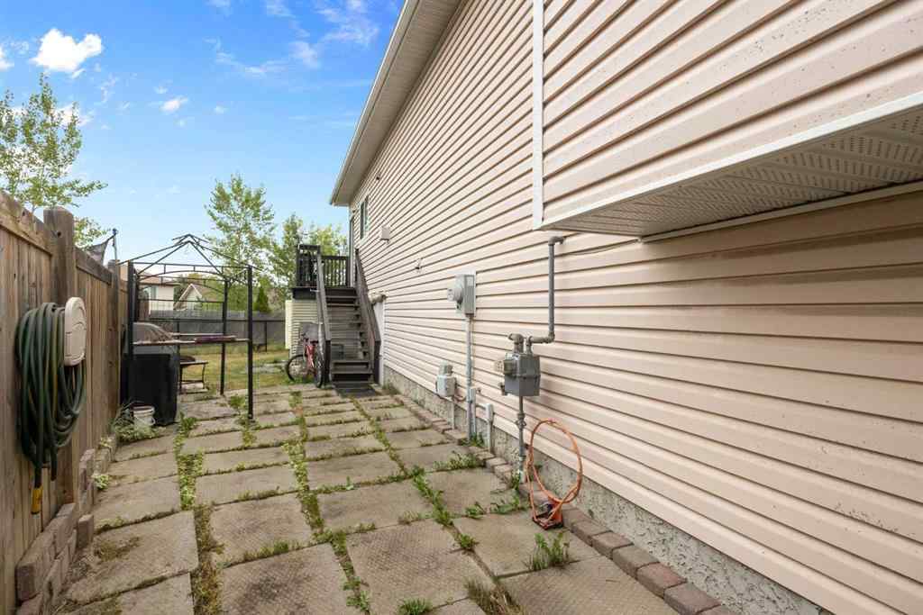 MLS® A2257374 - 169 Fisher Crescent  in Timberlea Fort McMurray, Residential