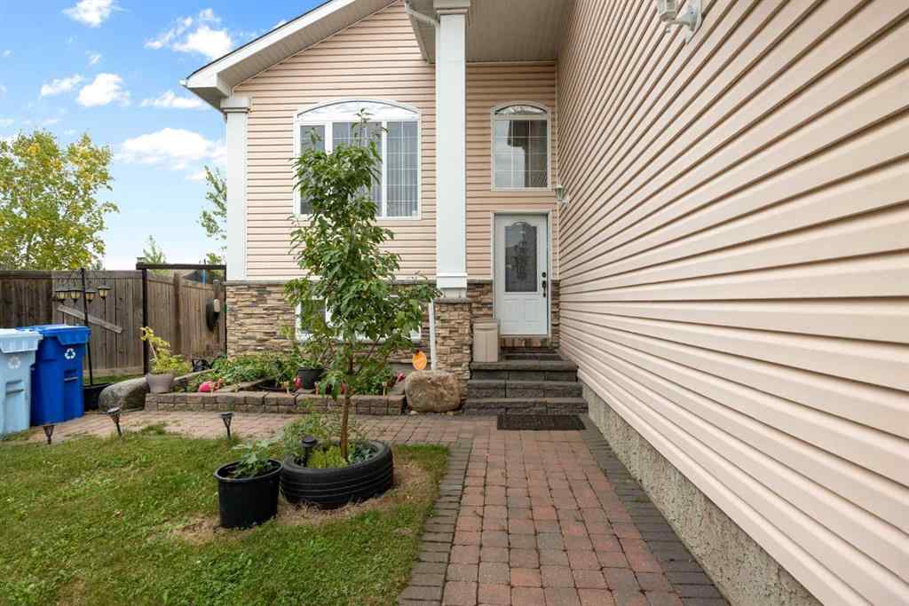 MLS® A2257374 - 169 Fisher Crescent  in Timberlea Fort McMurray, Residential