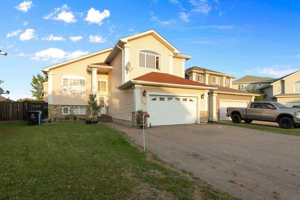 MLS® A2257374 - 169 Fisher Crescent  in Timberlea Fort McMurray, Residential