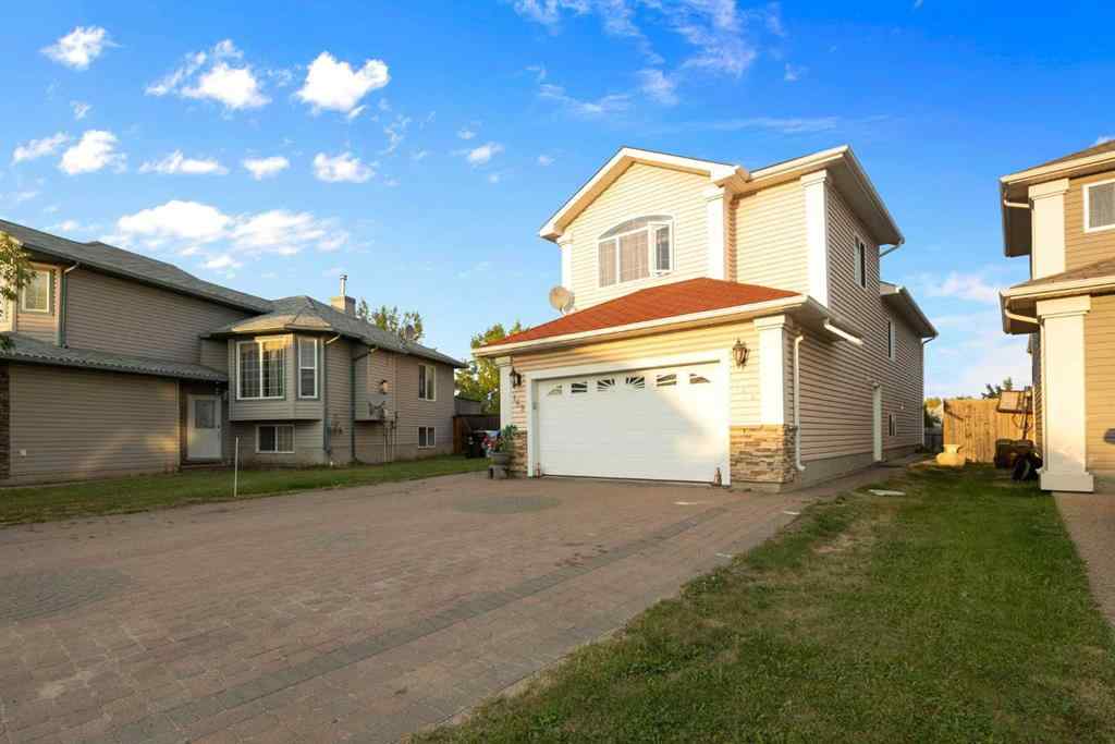 MLS® A2257374 - 169 Fisher Crescent  in Timberlea Fort McMurray, Residential