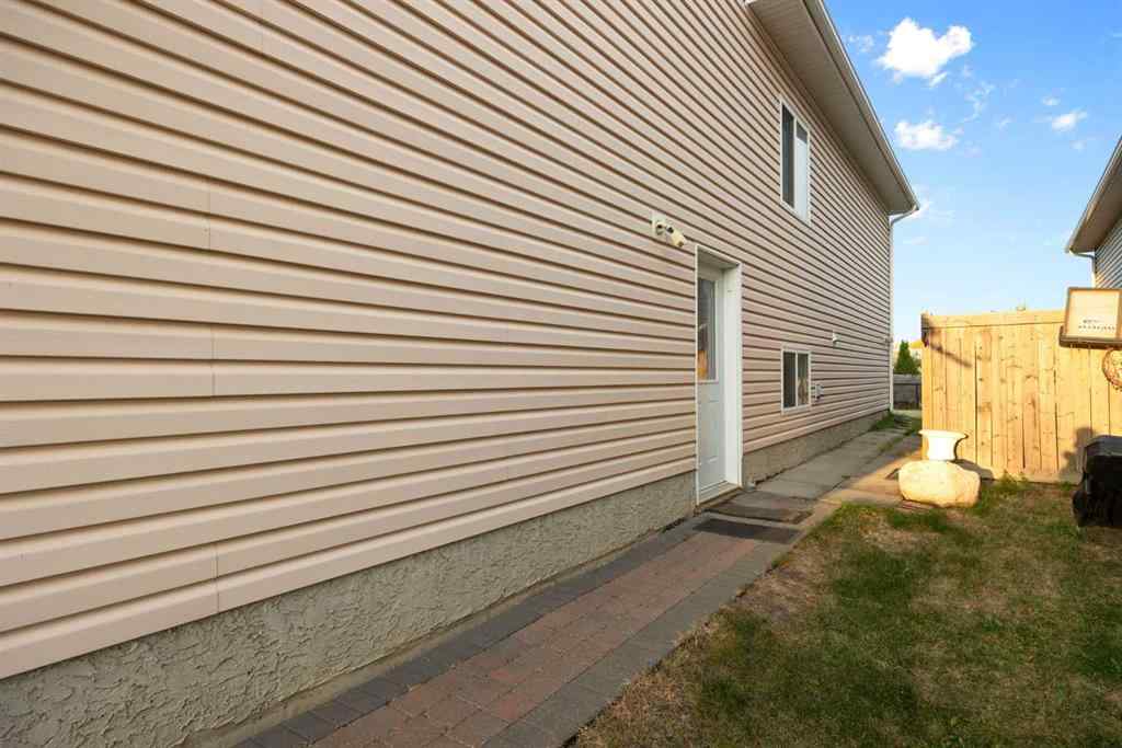 MLS® A2257374 - 169 Fisher Crescent  in Timberlea Fort McMurray, Residential