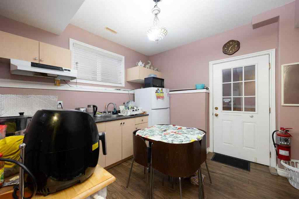 MLS® A2257374 - 169 Fisher Crescent  in Timberlea Fort McMurray, Residential
