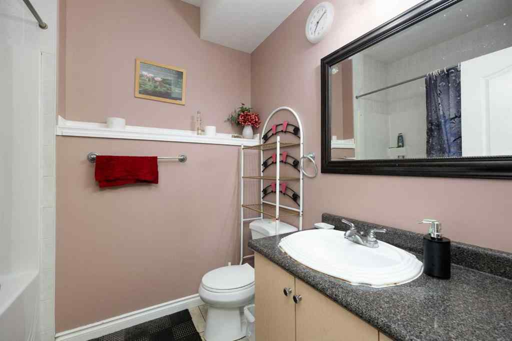 MLS® A2257374 - 169 Fisher Crescent  in Timberlea Fort McMurray, Residential
