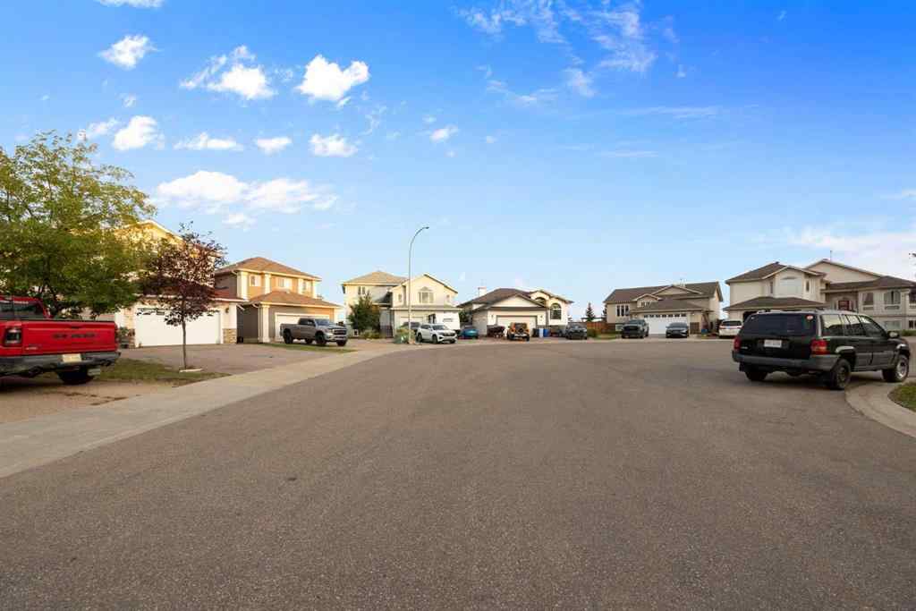 MLS® A2257374 - 169 Fisher Crescent  in Timberlea Fort McMurray, Residential