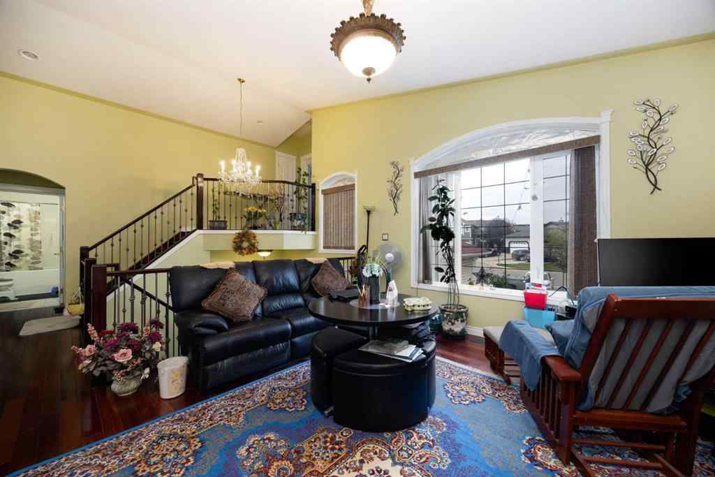 MLS® A2257374 - 169 Fisher Crescent  in Timberlea Fort McMurray, Residential