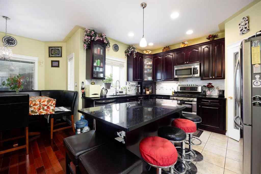 MLS® A2257374 - 169 Fisher Crescent  in Timberlea Fort McMurray, Residential