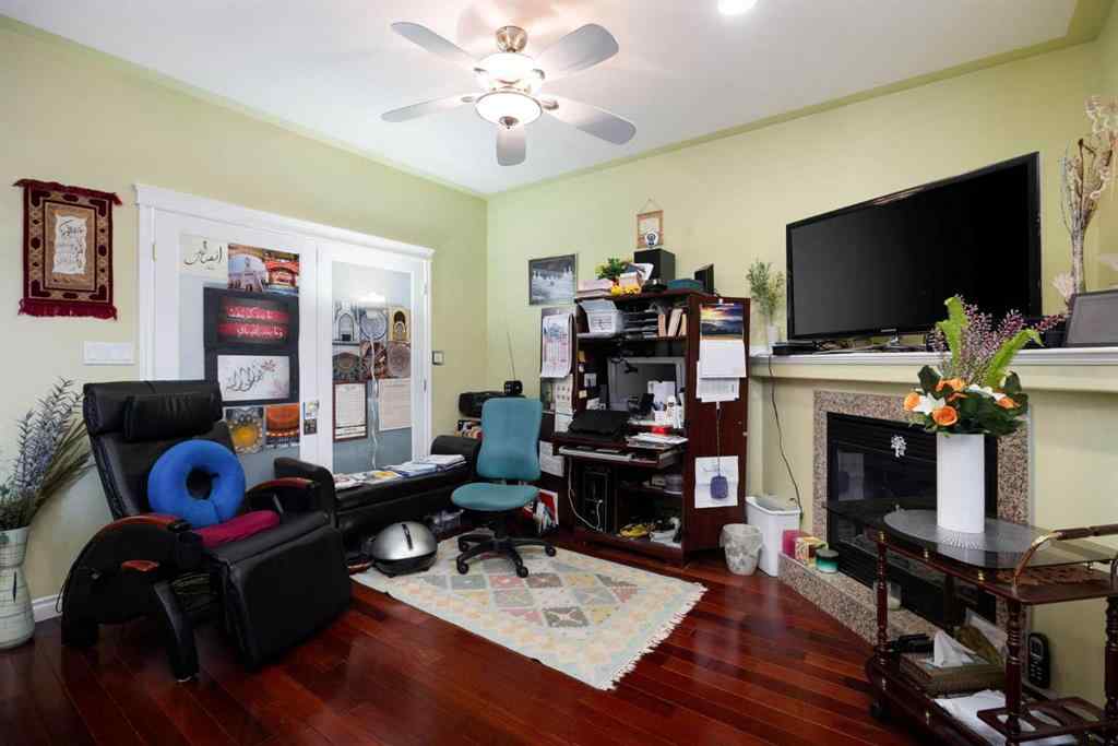 MLS® A2257374 - 169 Fisher Crescent  in Timberlea Fort McMurray, Residential