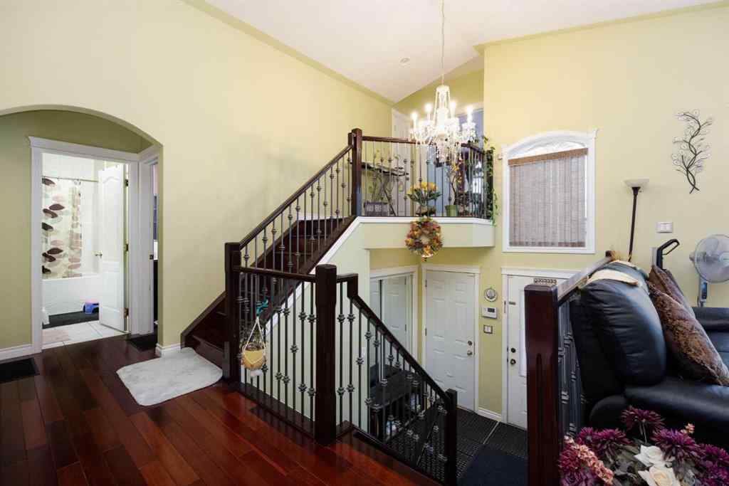 MLS® A2257374 - 169 Fisher Crescent  in Timberlea Fort McMurray, Residential