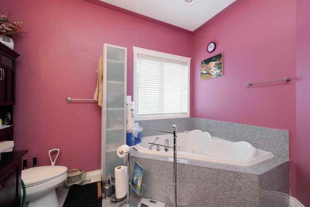 MLS® A2257374 - 169 Fisher Crescent  in Timberlea Fort McMurray, Residential