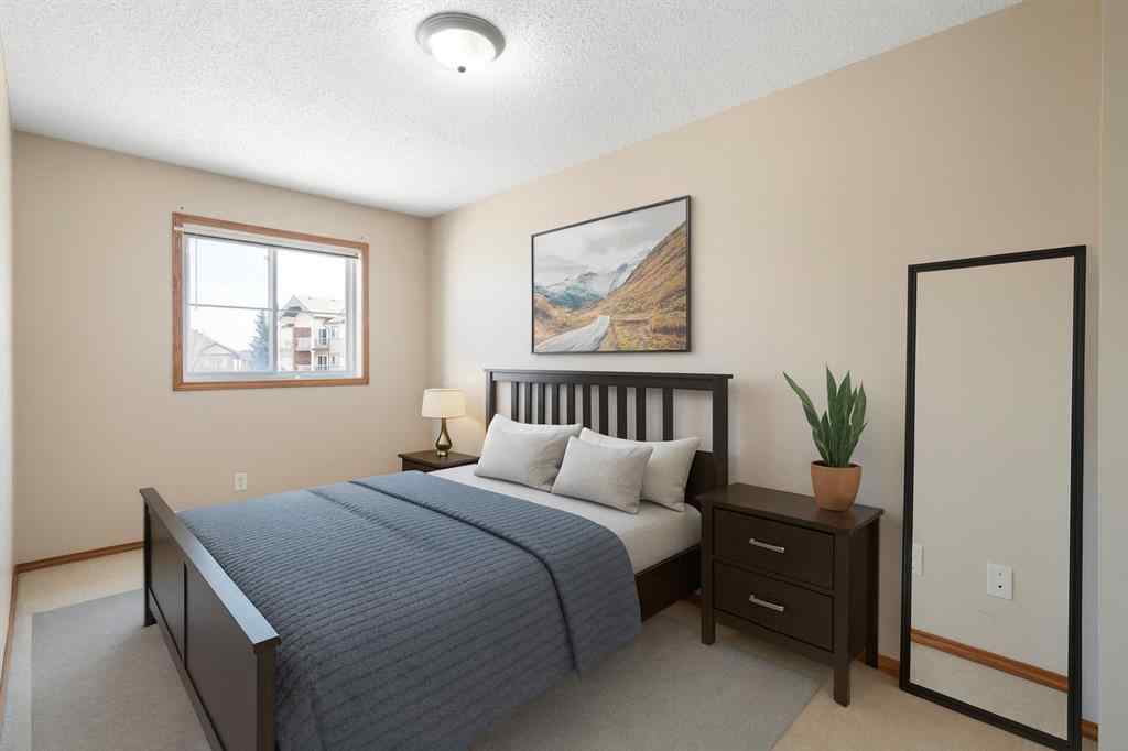 MLS® A2257375 - 73 Saddletree Court NE in Saddle Ridge Calgary, Residential