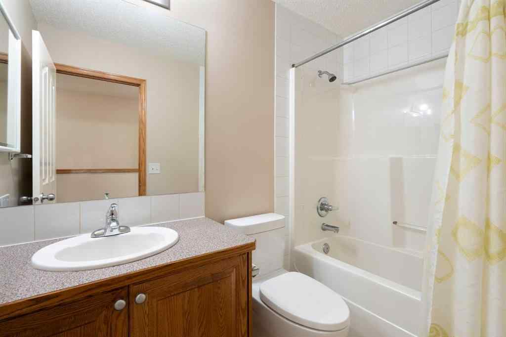 MLS® A2257375 - 73 Saddletree Court NE in Saddle Ridge Calgary, Residential