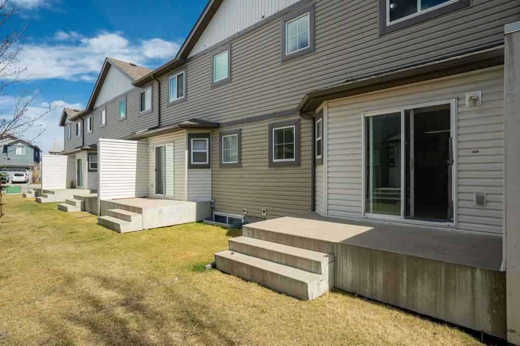 MLS® A2257375 - 73 Saddletree Court NE in Saddle Ridge Calgary, Residential