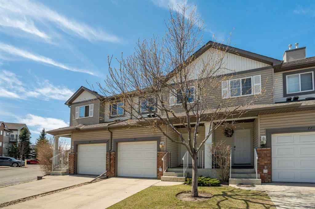 MLS® A2257375 - 73 Saddletree Court NE in Saddle Ridge Calgary, Residential